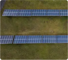Ground-Mounted Solar Systems